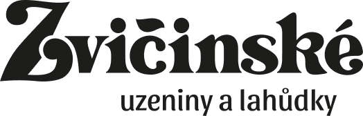 Logo Zvičínské uzeniny
